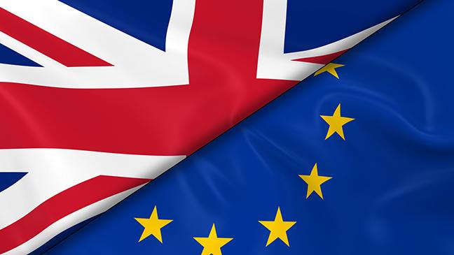 Brexit what happens with Driver CPC Training now