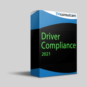 Driver Compliance 2021