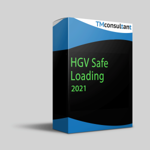 HGV Safe Loading 2021