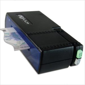 DigiVU+ Digital Tachograph Reader